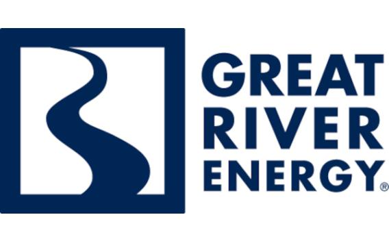 Great River Energy Logo