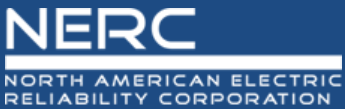 NERC Logo