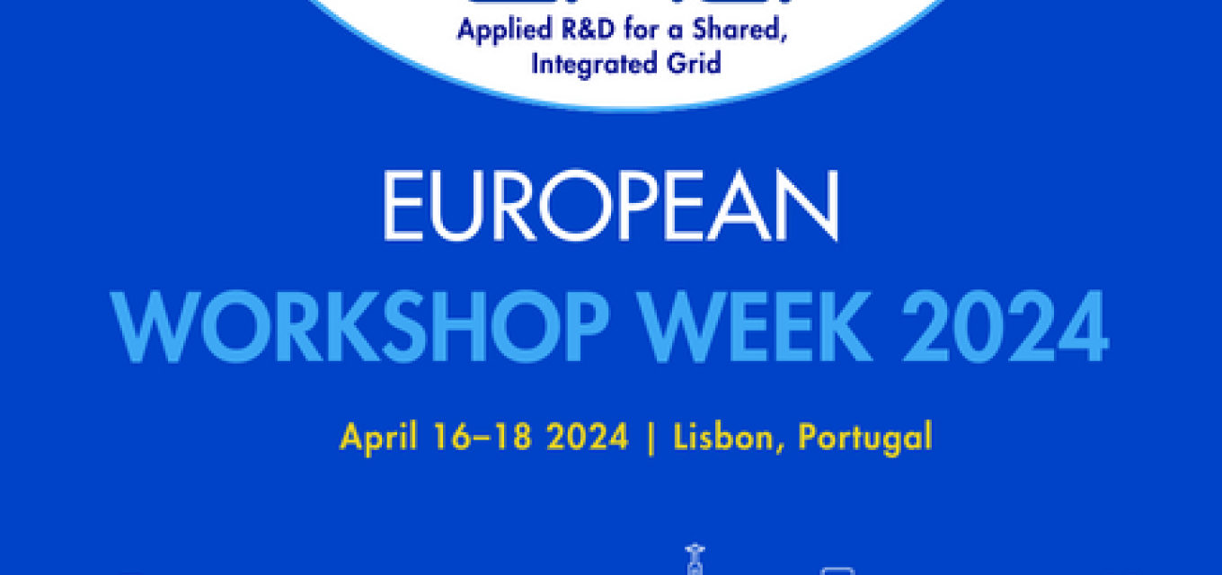 European Workshop Week